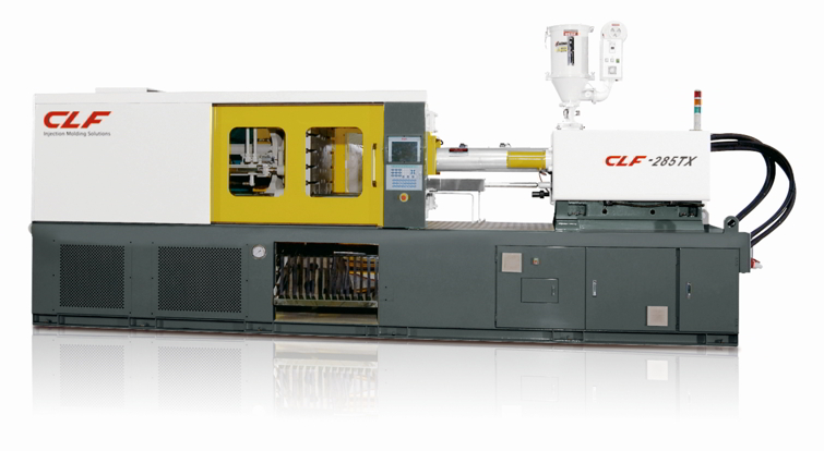 TX injection molding machine