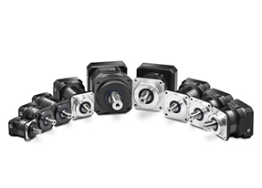 SERVO ΜΕΙΩΤΗΡΑΣ PA_SERIES