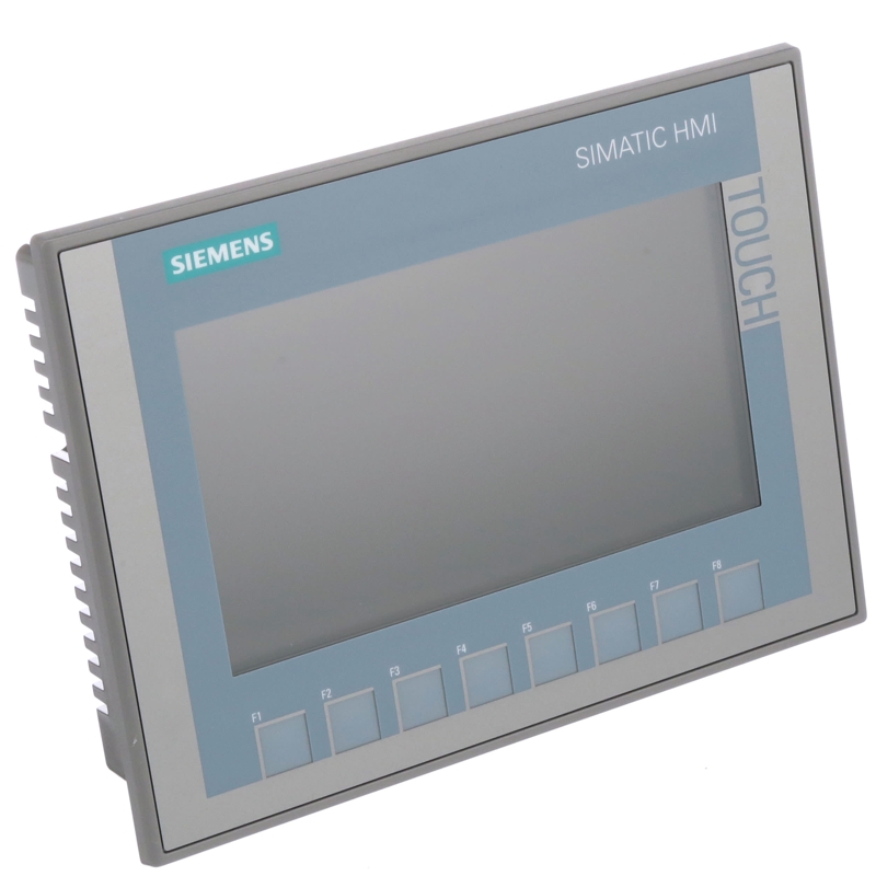 SIEMENS HMI