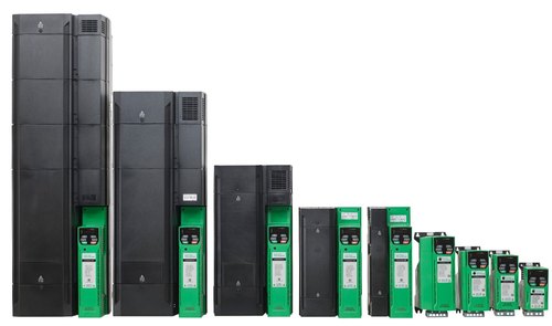 commander c200 nidec