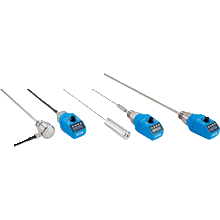 lfp-cubic level sensor for liquids