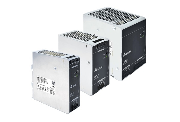 power supply delta SERIES