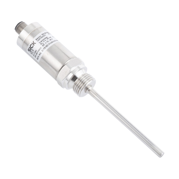 tct temperature sensor