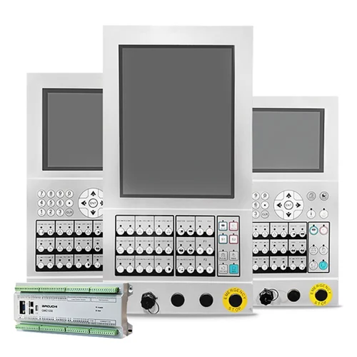 plc-controller-for-injection-molding-machine